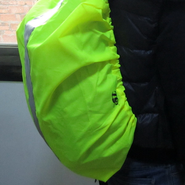 hi vis bag cover b